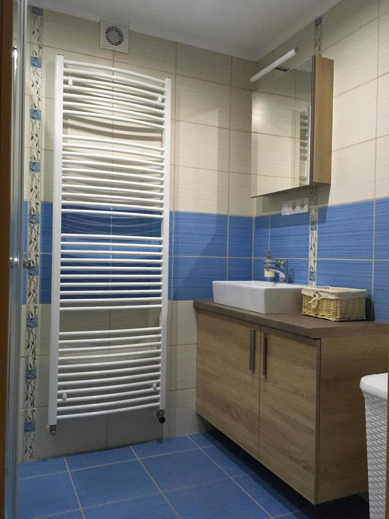 Rabbit Apartman Mosonmagyarovar Exterior photo