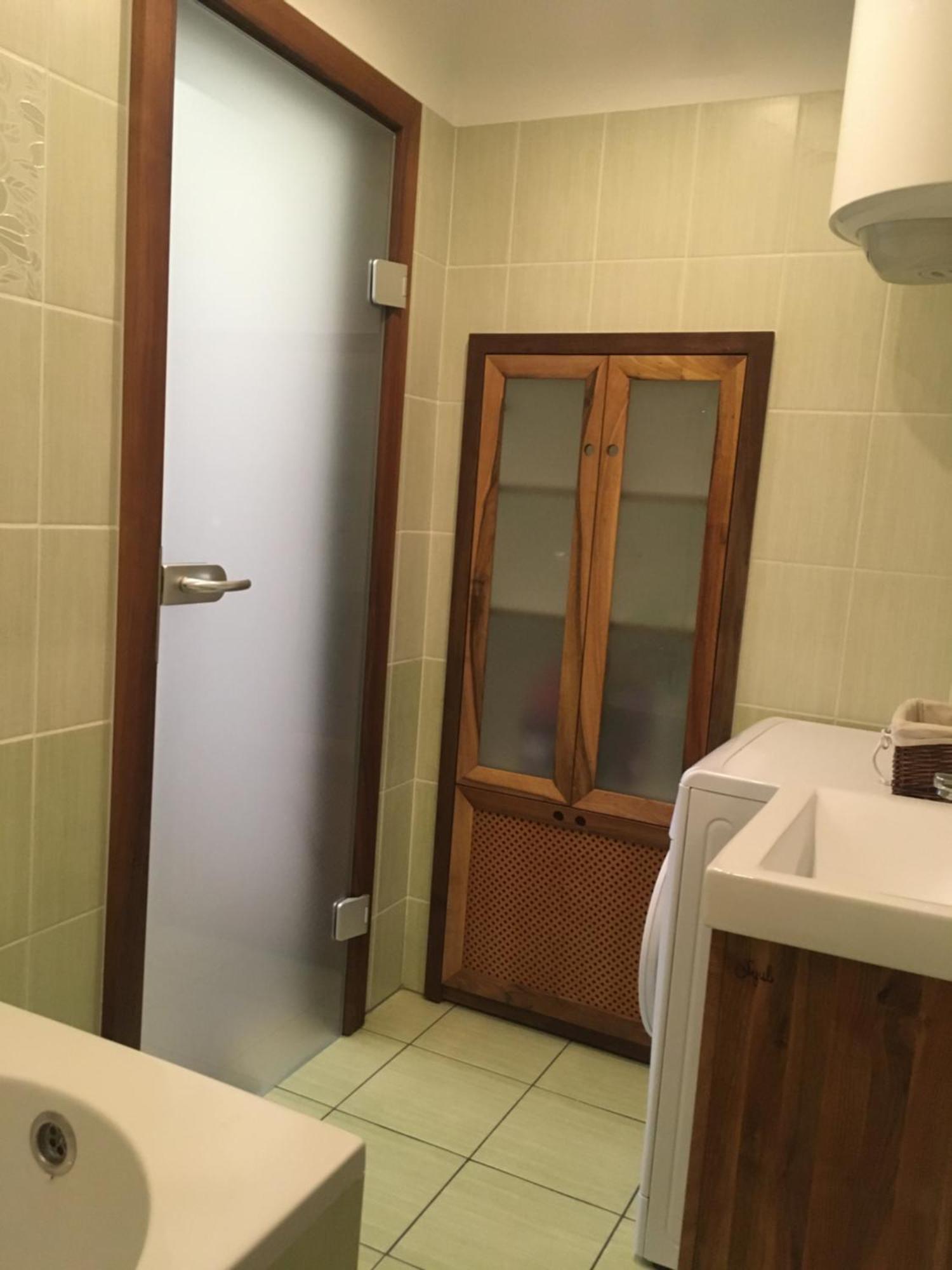 Rabbit Apartman Mosonmagyarovar Exterior photo